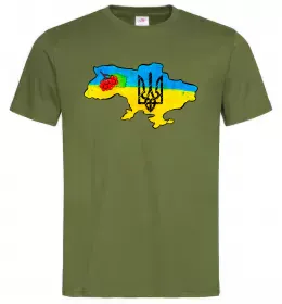 Мужская футболка Мужская футболка