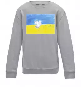 Детский Свитшот