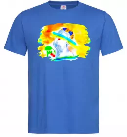 Чоловіча футболка