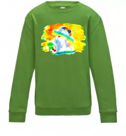 Дитячий світшот