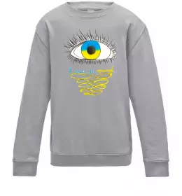 Дитячий світшот