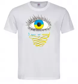 Чоловіча футболка