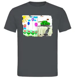 Чоловіча футболка