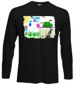 Лонгслів Перемога Лонгслів Перемога