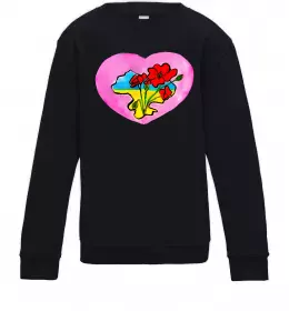 Дитячий світшот Дитячий світшот