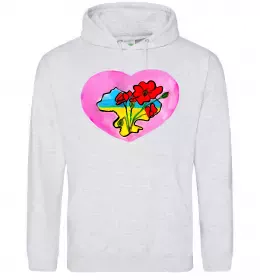 Жіноча толстовка (худі) Жіноча толстовка (худі)