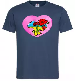 Чоловіча футболка Чоловіча футболка