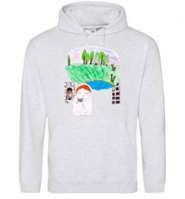 Мужская толстовка (худи) Війна Мужская толстовка (худи) Війна