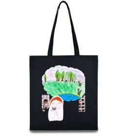 Еко-сумка Війна Еко-сумка Війна