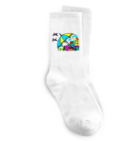 Носки Мріємо про перемогу України