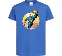 Дитяча футболка СуперШевченко Дитяча футболка СуперШевченко