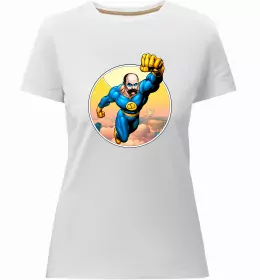 Женская премиум футболка Женская премиум футболка