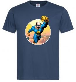 Чоловіча футболка СуперШевченко Чоловіча футболка СуперШевченко