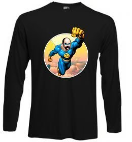 Лонгслів СуперШевченко