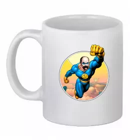 Чашка керамическая Чашка керамическая