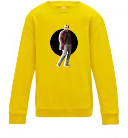 Детский Свитшот Модний Бандера