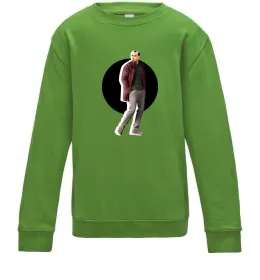 Детский Свитшот