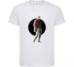 Детская футболка Модний Бандера