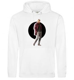 Жіноча толстовка (худі) Модний Бандера Жіноча толстовка (худі) Модний Бандера