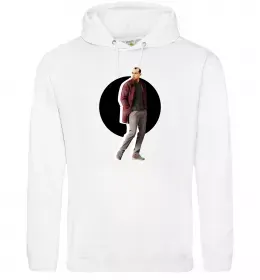 Жіноча толстовка (худі) Жіноча толстовка (худі)