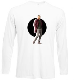 Лонгслів Модний Бандера