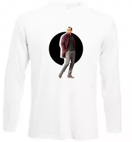 Лонгслів Лонгслів