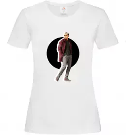 Жіноча футболка Жіноча футболка