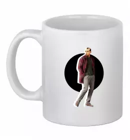 Чашка керамічна Чашка керамічна