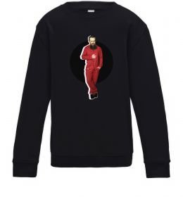 Дитячий світшот Модний Грушевський Дитячий світшот Модний Грушевський