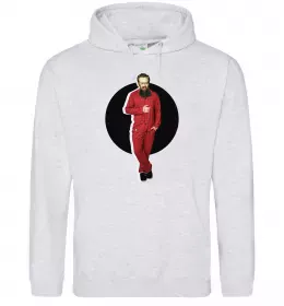 Женская толстовка (худи)