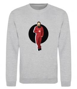 Свитшот Модний Грушевський