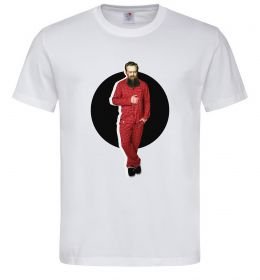 Чоловіча футболка Модний Грушевський