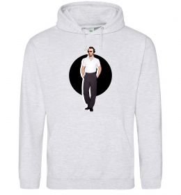 Чоловіча толстовка (худі) Модний Шевченко Чоловіча толстовка (худі) Модний Шевченко