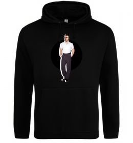 Жіноча толстовка (худі) Модний Шевченко