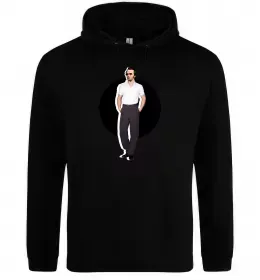 Жіноча толстовка (худі)