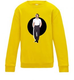 Детский Свитшот Модний Шевченко Детский Свитшот Модний Шевченко