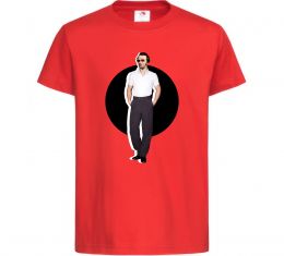 Дитяча футболка Модний Шевченко Дитяча футболка Модний Шевченко