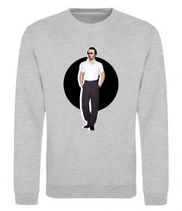 Світшот Модний Шевченко