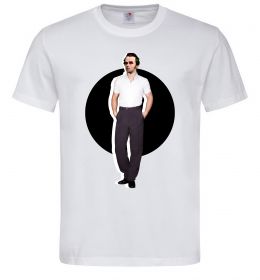 Мужская футболка Модний Шевченко Мужская футболка Модний Шевченко