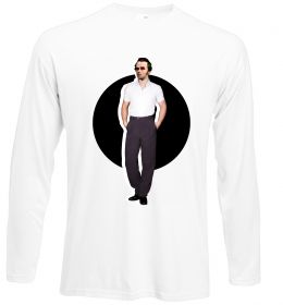 Лонгслив Модний Шевченко