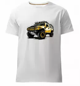 Мужская премиум футболка номерний знак ПТН ПНХ Белый фото