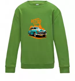 Детский Свитшот