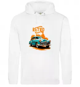 Женская толстовка (худи)