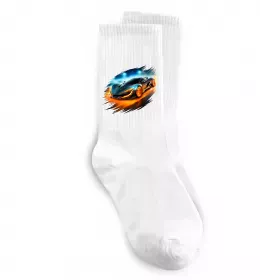 Носки Need money for Lamba Белый фото Носки Need money for Lamba Белый фото