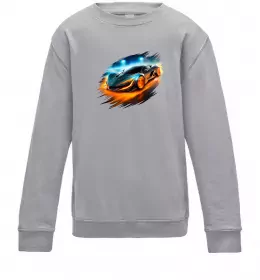 Детский Свитшот