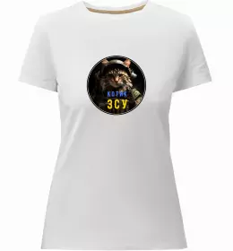 Женская премиум футболка Женская премиум футболка