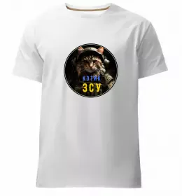 Мужская премиум футболка Мужская премиум футболка