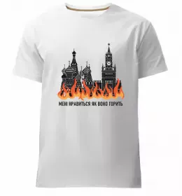 Мужская премиум футболка