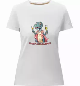 Женская премиум футболка Женская премиум футболка