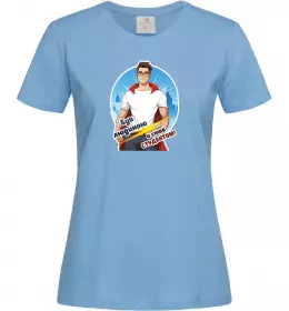 Жіноча футболка Жіноча футболка